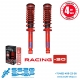 Модуль задней подвески в сборе Racing с занижением -30мм для Ваз 2108-21099
